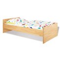Jugendbett "Natura" von PINOLINO