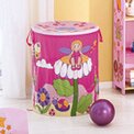 Sac &agrave; jouets &laquo; Elfes &raquo; de SUNNYSUE