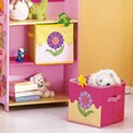 Lot de bo&icirc;tes &agrave; jouets &laquo; Elfes &raquo; de SUNNYSUE
