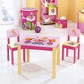 Ensemble de meubles &laquo; Elfes &raquo; de SUNNYSUE