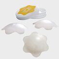 Coussinets d'allaitement &laquo; Mamma Pads &raquo; de THERALINE