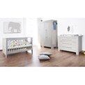 Kinderzimmer "Somnio" breit von PINOLINO