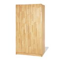 Kleiderschrank "Natura" von PINOLINO