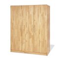 Kleiderschrank gro&szlig; "Natura" von PINOLINO