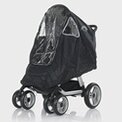 La protection universelle "4 seasons" de ABC DESIGN