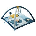 Spielbogen "Victor & Lucien" von NOUKIE´S