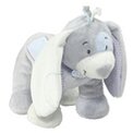 La peluche "Arthur", le petit chien 25 cm de NOUKIE´S