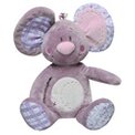 Schmusetier Maus "Nina" 25 cm von Noukie´s