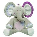 Schmusetier Elefant "Kali" 25 cm von Noukie´s