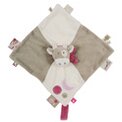 Le doudou "Lola", la petite vache de NOUKIE´S