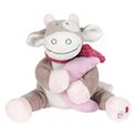 La peluche musicale "Lola" de NOUKIE´S