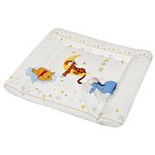 Matelas &agrave; langer &laquo; Winnie l'Ourson &raquo; de ZÖLLNER