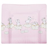 Matelas &agrave; langer &laquo; Petit mouton &raquo; de ZÖLLNER