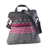 Sac pour poussette-canne de LÄSSIG