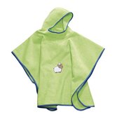 Poncho de bain de WÖRNER
