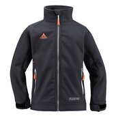 La veste Kids Cyclon Jacket II de VAUDE