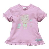 T-shirt de BORNINO