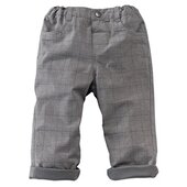 Pantalon en tissu de BORNINO