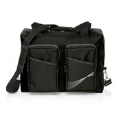 Le sac &agrave; langer "Alia" de HERLAG