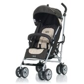 La poussette canne "Giro" avec arceau de s&eacute;curit&eacute; de ABC DESIGN