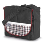 Le sac &agrave; langer de TEUTONIA