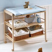 Etag&egrave;re &agrave; langer de GEUTHER
