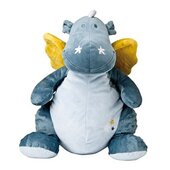 Le doudou dragon "Victor" 35 cm de NOUKIE´S