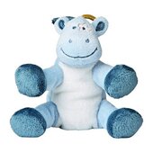 Le doudou cheval "Lucien" 25 cm de NOUKIE´S