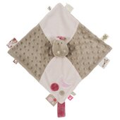 Le doudou "Victoria", la dame dragon de NOUKIE´S