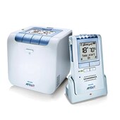 Babyphone Eco DECT SCD 535 de PHILIPS AVENT