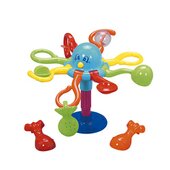 Pieuvre de bain 