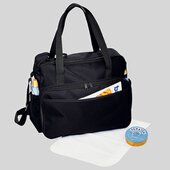 Sac &agrave; langer 