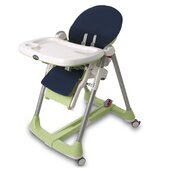 La protection anti-transpiration pour chaise haute de AEROSLEEP