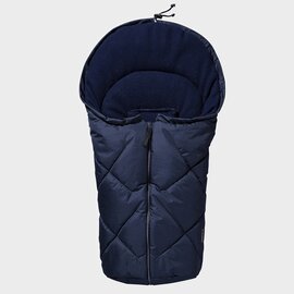 Lees Meer... : Knuffelzak Fleece marine