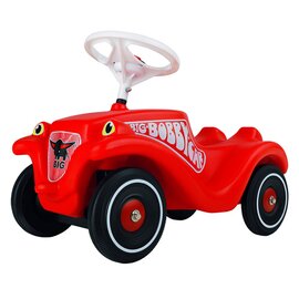 Lees Meer... : Bobby Car Classic