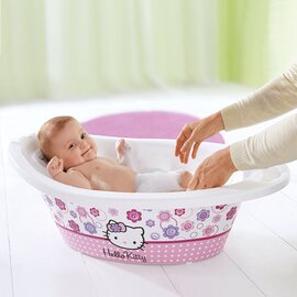 Lees Meer... : Babybadje Style