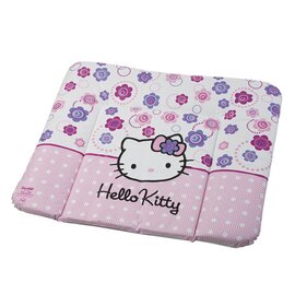 Lees Meer... : Aankleedkussen Hello Kitty