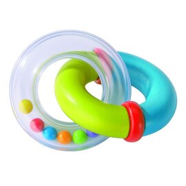Lees Meer... : Grijpding Ringenduo