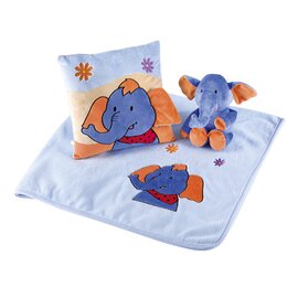 Lees Meer... : Knuffelset