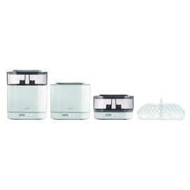 Lees Meer... : 4 in 1 sterilisator