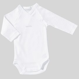 Zum Angebot - Wickelbody mit UV-Schutz 15+