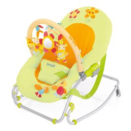 Zum Angebot - Schaukelliege ´´Swing´´n´´Sleep´´