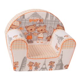Mini Sessel von KNORR-BABY