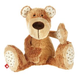 Lees Meer... : Knuffelbeer Cuddle Play SIGIKID
