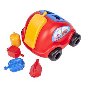 BABY CAR