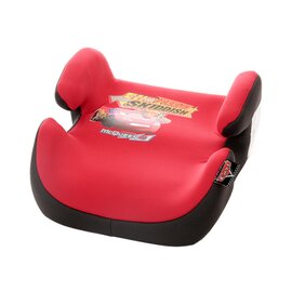 Kinderautositz "Topo Luxe" Cars von KIDS IM SITZ