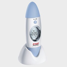 Ohr- und Schläfen-Thermometer