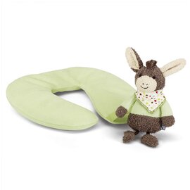 Zum Angebot - STERNTALER Nackenstütze S Esel Emmi