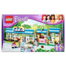 Lees Meer... : 3188Tierklinik,LegoFriends