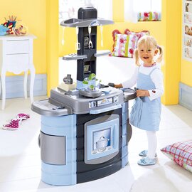 Cuisine de jeu xxl 